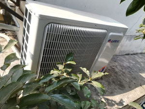 扶沟空调维修售后服务