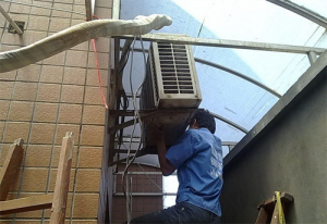 扶沟空调维修售后服务中心