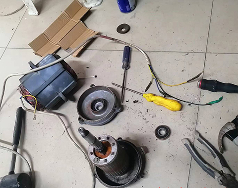 扶沟空调维修售后服务中心电话在哪里找