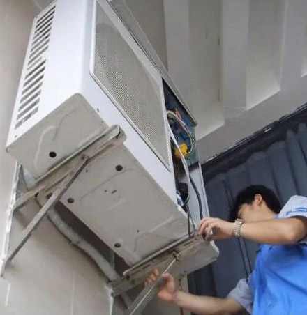 扶沟24小时空调维修热线