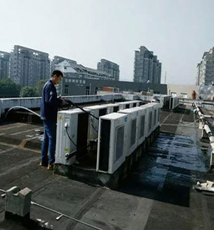 扶沟 空调拆装 扶沟本地 空调拆装公司