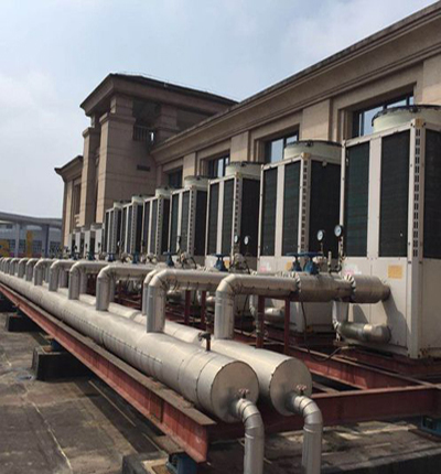 扶沟多联机维修 扶沟中央空调维修