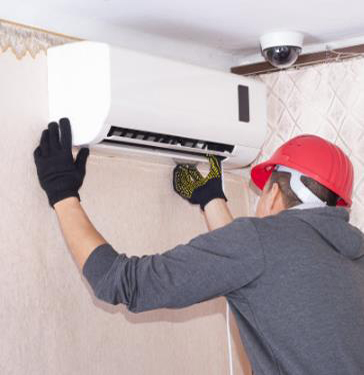 扶沟空调内机噪音大