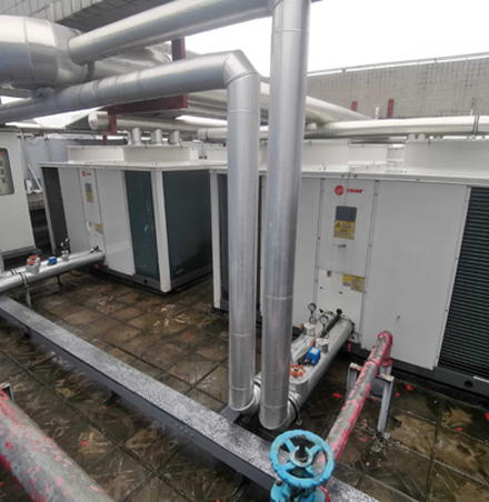 扶沟附近中央空调维修 扶沟上门中央空调维修